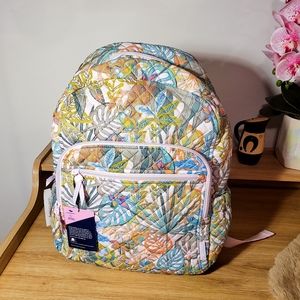 Vera B. Cotton Campus Backpack